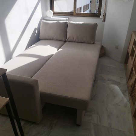 Appartement Encantador Apartamento Frente A La Playa Victoria à Cadix Extérieur photo